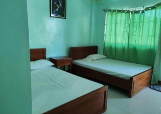 Awel Seashore Inn Baler - Baler - 4
