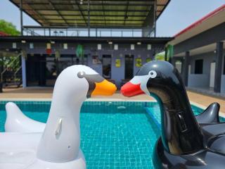 Baan Enjoy by Happy Home Pool Villa Khaoyai - Wangkata - 3