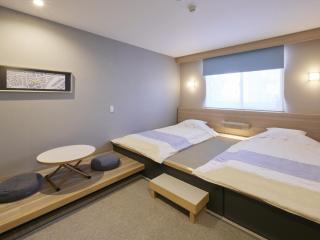 Hotel Rotterdam Huis Ten Bosch - Sasebo - 8
