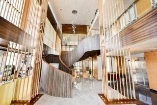 Lovina 3-AH at One Residence - Batam Center - 4