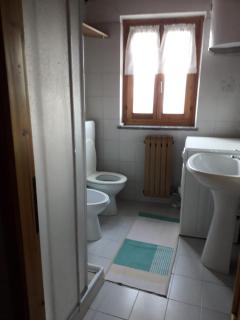 Monolocale di montagna - Gressan - 3