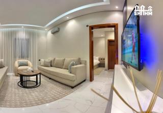 شقق شهم المفروشه - Abha - 1