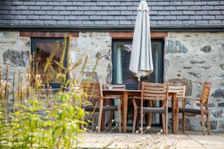 Greenhill Cottage - Evanton - 9