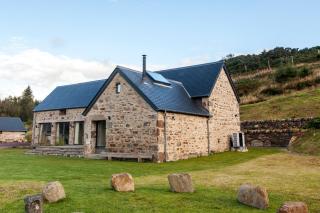 Greenhill Cottage - Evanton - 6