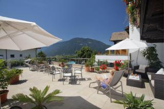 Garni-Hotel Tritscherhof - Tirol - 8