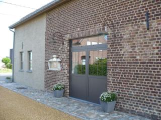 B&B Kamer en Aambeeld - Zoutleeuw - 9