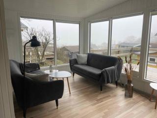 Cottage With A View- 5 Min From Beach - 9