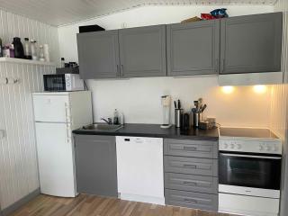Cottage With A View- 5 Min From Beach - 1