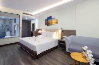 Xavia Hotel - Nha Trang - 3