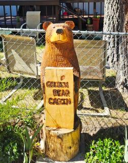 Our cabin offered best vacation - Moonridge - 7