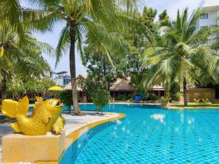 Ongsantiphap villa resort - 7