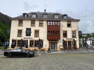 Hotel du Roy - Bouillon - 0