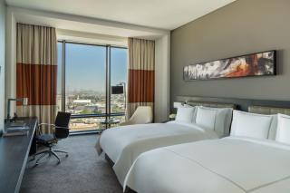 Fairmont Riyadh - Riyadh - 1