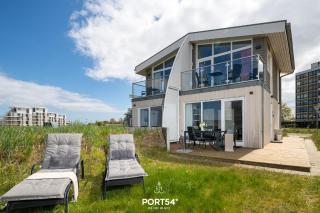 Ferienhaus Herzmuschel Marina Wendtorf - 7