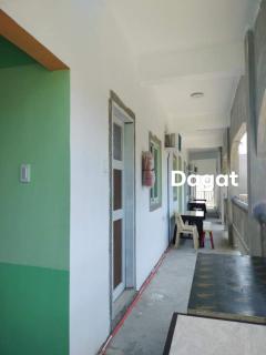 Glenmark's Homestay New Oceanview Rooms - Pagudpud - 7
