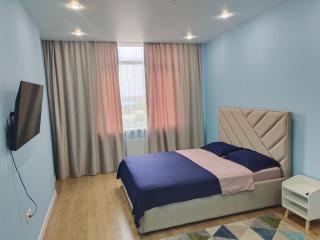 Baityrsin - Astana - 4