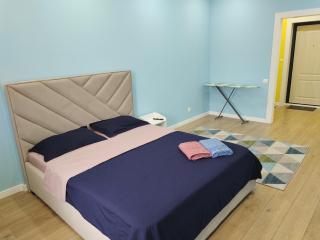 Baityrsin - Astana - 1