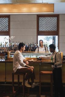 Cinnamon Lakeside - Colombo - 2