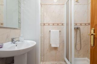 Apto en Carihuela Torremolinos - Torremolinos - 7