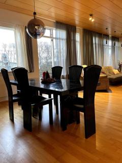 3BR Keflavík Home, 8 Min to Airport Sleeps 6 - Keflavík - 6