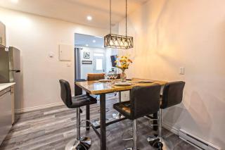 4404-Modern Luxury 2 BD, MTL - Montreal - 3