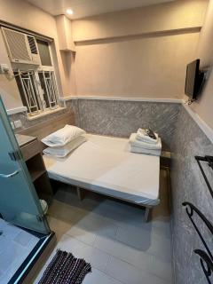 USA Hostel HONG KONG - 9