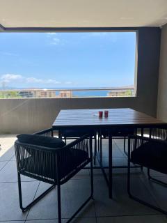 T2 Ajaccio vue mer - 5