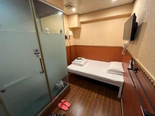 USA Hostel HONG KONG - 7