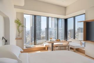 Four Seasons Hotel Osaka - 5