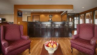 Best Western Muncie - 2