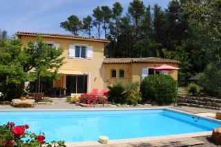 villa Peylon - Flayosc - 2