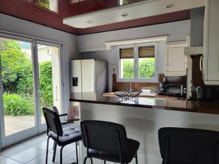 Vacance à 5 minutes de Genève - 4