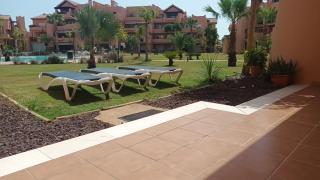 Mar Menor Golf Resort Apartamento Luxury Bonsai - 7