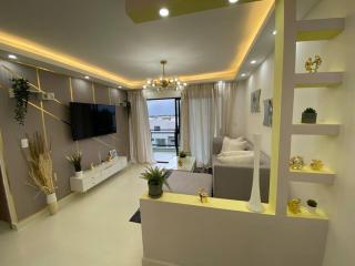 Lujoso Apartamento 29 Punta Cana - Punta Cana - 0
