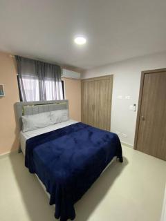 Lujoso Apartamento 29 Punta Cana - Punta Cana - 8