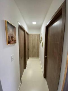 Lujoso Apartamento 29 Punta Cana - Punta Cana - 6