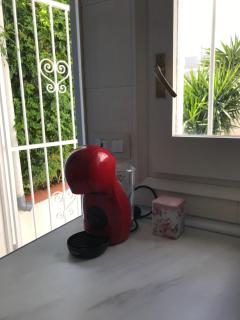 Bonito apartamento ideal para 2 personas. - Empuriabrava - 2