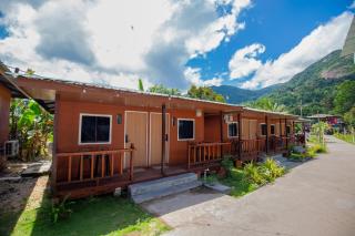 Paya Debloc Village - Ilha Tioman - 0