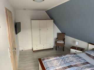 Liiw Comfortable holiday residence - Nieblum - 8