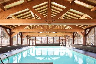 Charming Apartment Chamonix Valley - Vallorcine - 9