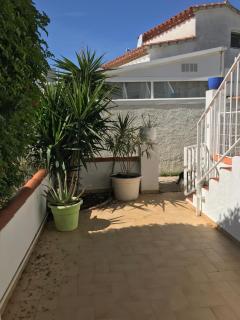 Bonito apartamento ideal para 2 personas. - Empuriabrava - 3