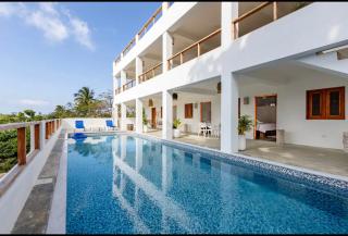 Guest room flor - Las Galeras - 0