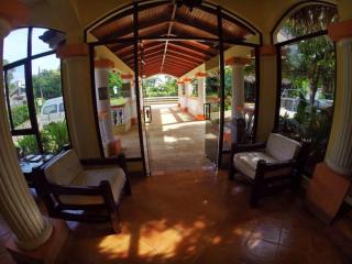 Hotel Esperanza - Carrillo - 7
