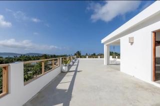 Apartamento flor 2 - Las Galeras - 9