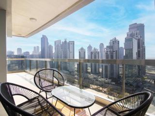 Downtown Chic Easy walk to Dubai Mall & Fountain - Dubai - 9