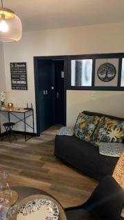 Studio avec parking privé en hyper centre - Romans-sur-Isère - 6