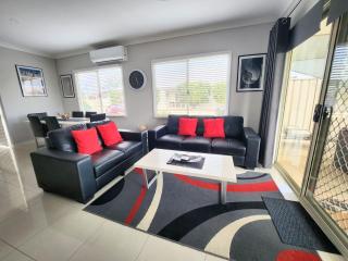 Unit 51 Seafront Estate - 1