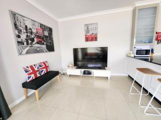 Unit 51 Seafront Estate - 1