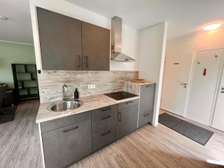 Neues Apartment Nordisch bei Nature by Fewo & Zimmer Bruns - 7