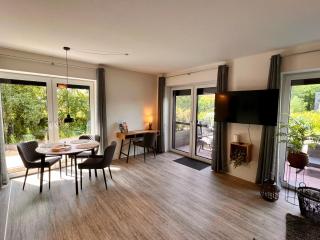Neues Apartment Nordisch bei Nature by Fewo & Zimmer Bruns - Emden - 5